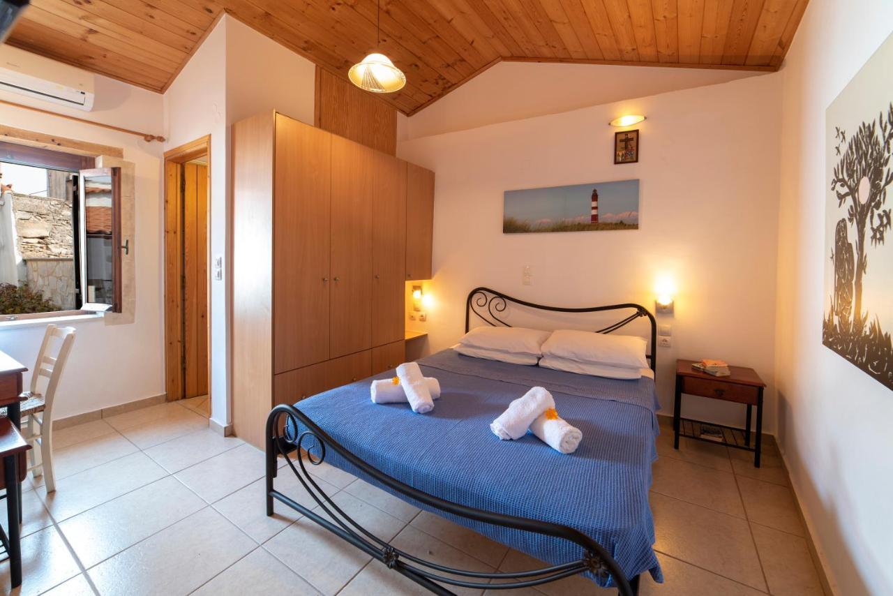Grapevine Villa Gavalochori エクステリア 写真