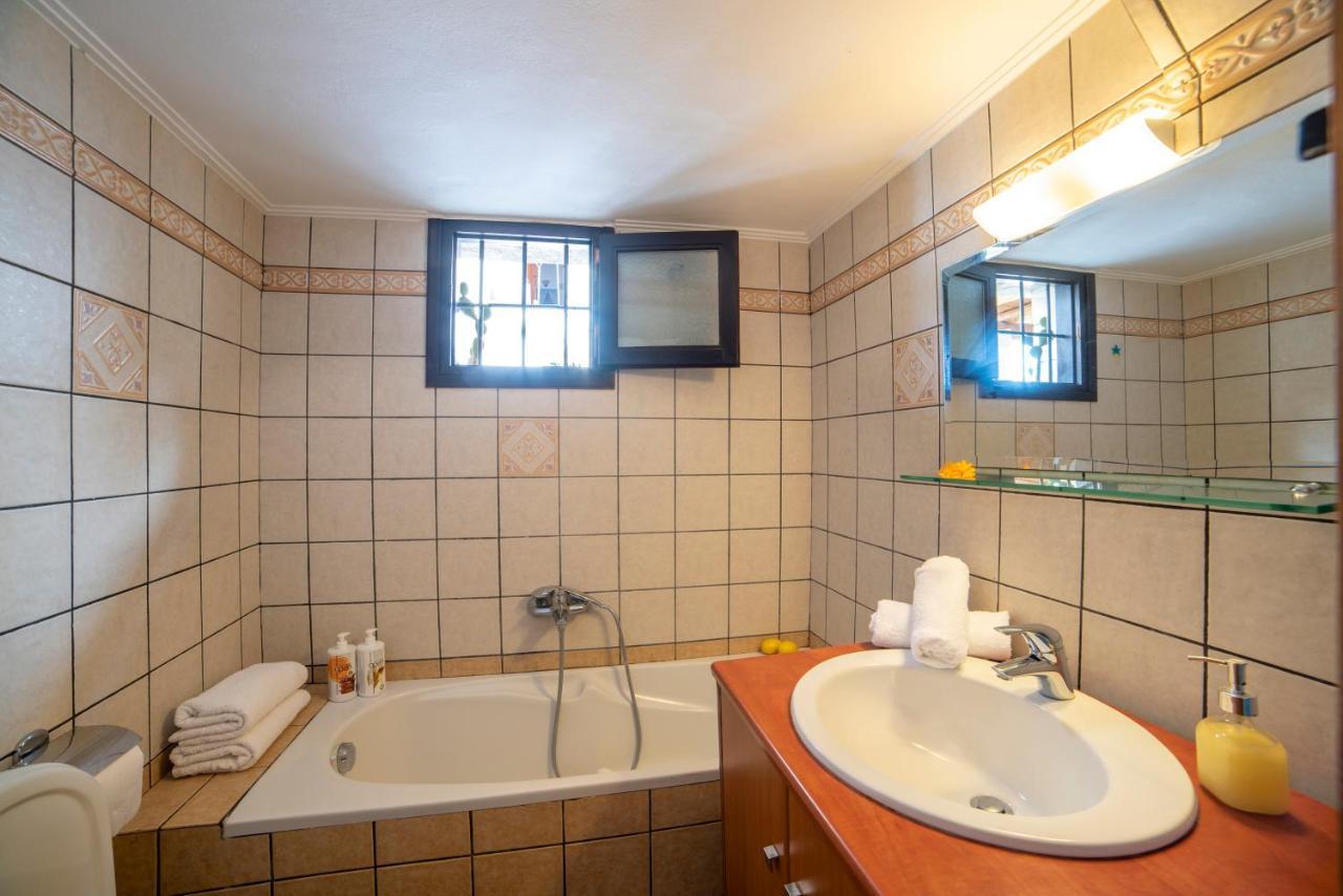 Grapevine Villa Gavalochori エクステリア 写真