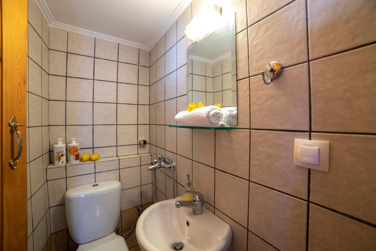 Grapevine Villa Gavalochori エクステリア 写真