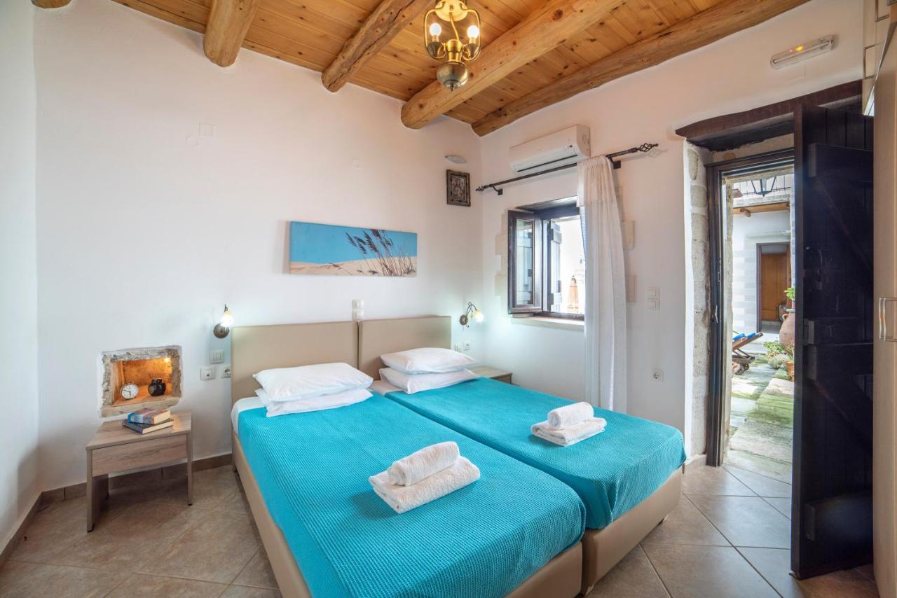 Grapevine Villa Gavalochori エクステリア 写真